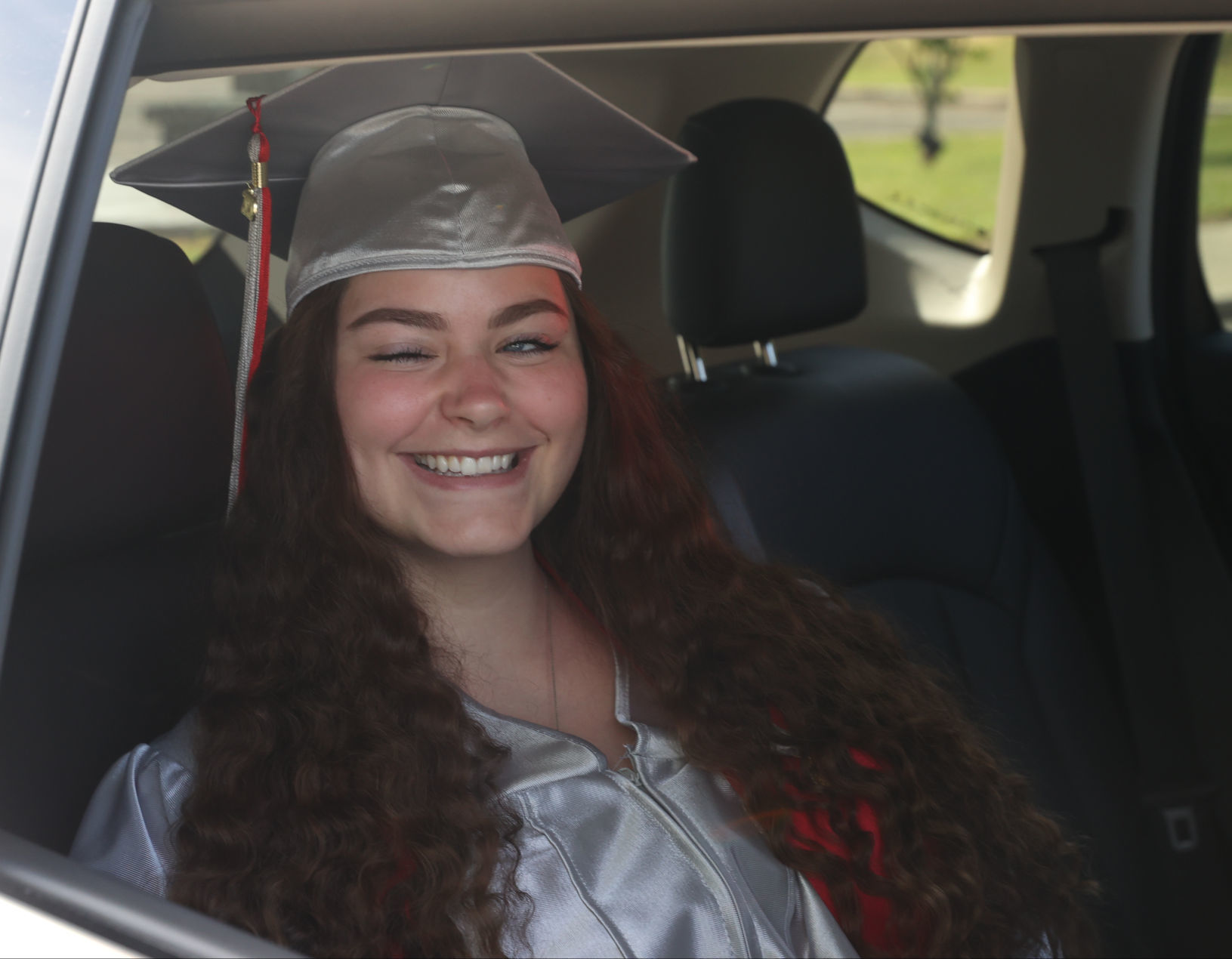 Vineland Grad